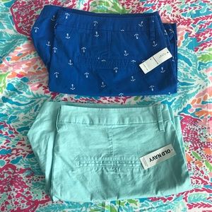 Bundle of Old Navy Shorts